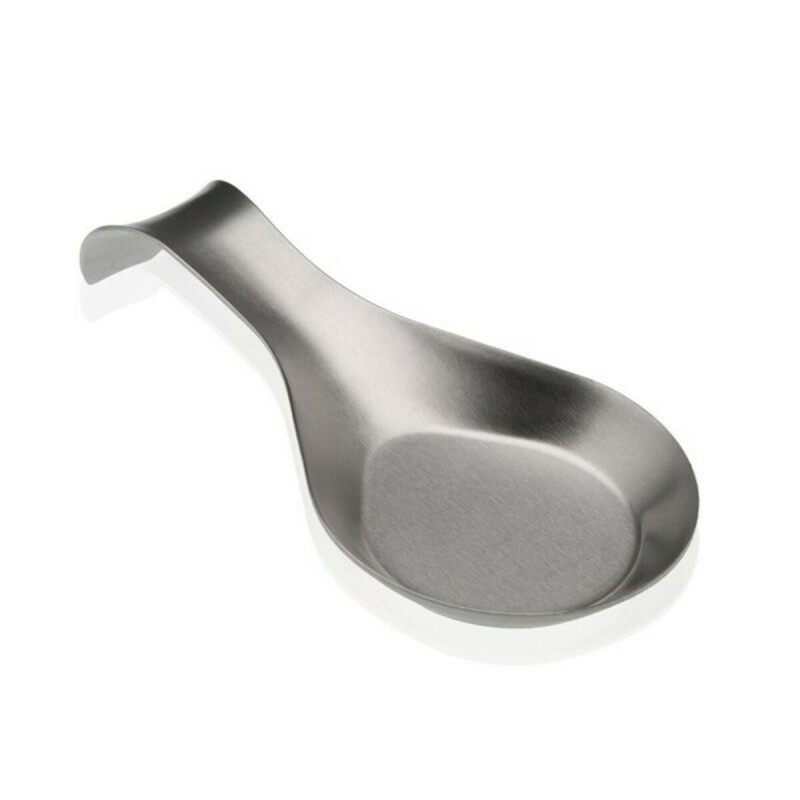 Löffelablage Versa (9,5 x 3 x 21,5 cm) | Weiteres Zubehör und Koch... Löffelablage Versa (9,5 x 3 x 21,5 cm) | Weiteres Zubehör und Koch...