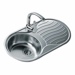 Einfachspülbecken Teka 10110005 10110005 |  Waschbecken   | Chef Up