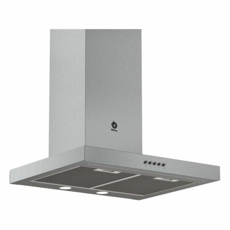Konventioneller Rauchfang Balay 3BC065MX 60 cm 525 m3/h 210W C |  D...