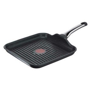 Grillofen Tefal RXZER23 Ø 26 cm Schwarz |  Pfannen und Töpfe   | Ch...
