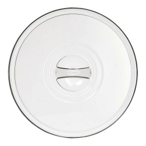 Abdeckungen Stefanplast STF914 Durchsichtig Kunststoff (29 cm) |  P...