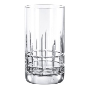 Trinkglas Inde Localization-B099Y9NXPF (39 cl) (Ø 7 x 13,5 cm) |  G...