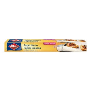 Pflanzen-Papier Albal TP-8410208204353_244182_Vendor Herd (10 m) | ...