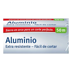 Alufolie Albal 8.41021E+12 (50 m) |  Weiteres Zubehör und Kochgesch...