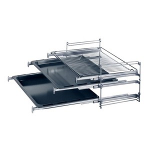 Ofenpfanne Siemens AG 028242 |  Geschirr, Tabletts und Quellen   | ...