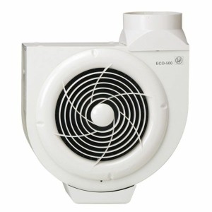 Küchenextraktor S&P ECO-500 90W |  Dunstabzugshauben   | Chef Up