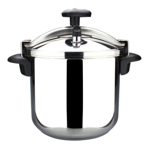 Express-Töpfe Magefesa STAR RECTA |  Pfannen und Töpfe   | Chef Up