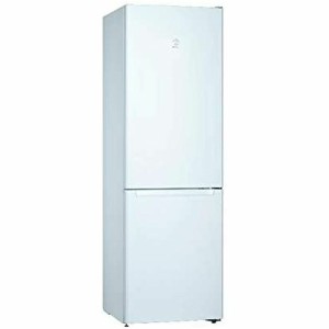 Kühl-Gefrierkombination Balay FRIGORIFICO BALAY COMBI 186x60 A++ BL...
