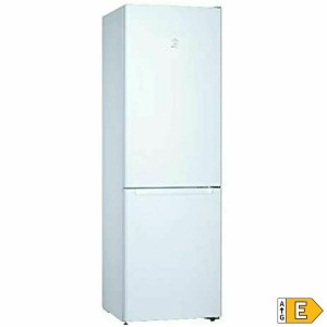 Kühl-Gefrierkombination Balay FRIGORIFICO BALAY COMBI 186x60 A++ BL...