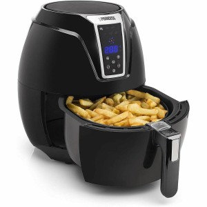 Fritteuse Princess 01.182021.01.001 Schwarz 1400 W 3 L 3,2 L |  Fri...