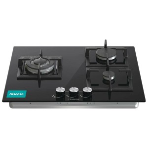 Gasplatte Hisense GG633B 60 cm 3F |  Kochplatten   | Chef Up