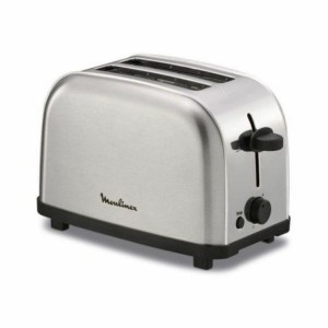 Toaster Moulinex LT330D 700W 700 W |  Toaster   | Chef Up