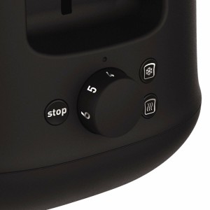 Toaster Moulinex LT3408 850W Schwarz |  Toaster   | Chef Up