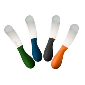 Buttermesser Vin Bouquet 4 Stücke |  Messer und Schleifsteine   | C...
