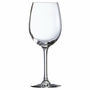 Wine glass Luminarc La Cave Pp Transparent 360 ml |  Glasses, cups ...