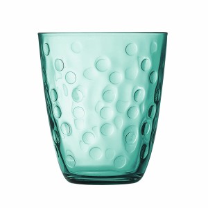 Becher Luminarc Concepto Pepite grün Glas (31 cl) |  Gläser und Krü...