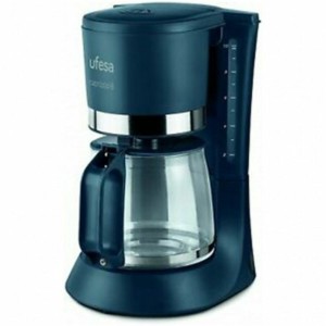 Filterkaffeemaschine UFESA CG7124 680 W 1,2 L |  Kaffeemaschinen   ...