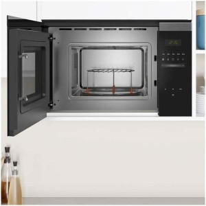 Mikrowelle mit Grill Balay 3CG4172X2 Schwarz 800 W 1000 W 20 L |  M...