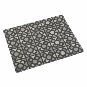 Table Mat Versa Urbana Polyester (36 x 0,5 x 48 cm) |  Coasters, pl...