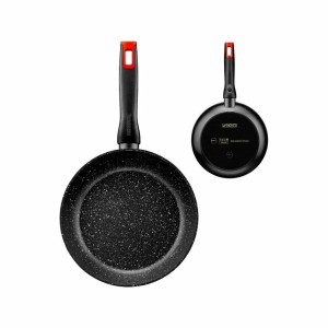 Pfanne Monix M810024 Aluminium |  Pfannen und Töpfe   | Chef Up