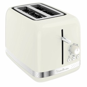 Toaster Moulinex LT300A10 850 W 850W |  Toaster   | Chef Up