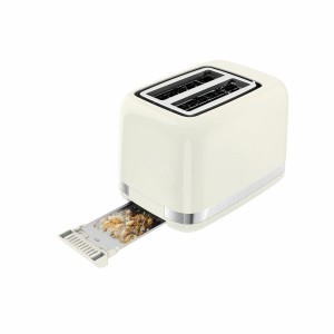 Toaster Moulinex LT300A10 850 W 850W |  Toaster   | Chef Up