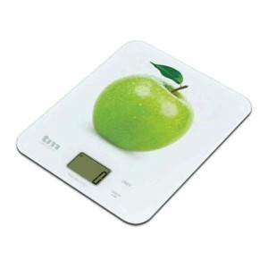 Küchenwaage TM Apfel 8 kg 22,4 x 18,5 cm |  Küchenwaagen   | Chef Up
