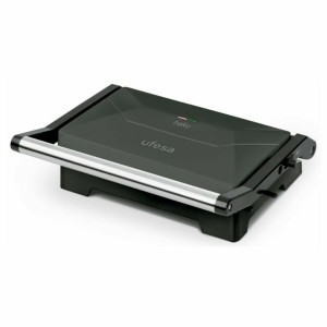 Grill UFESA PR1100 HAKU 1000W Bunt |  Pfannen und Töpfe   | Chef Up
