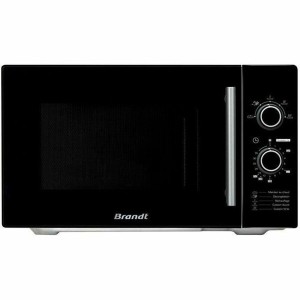Mikrowelle mit Grill Brandt 26 L 900 W |  Mikrowellenherde   | Chef Up