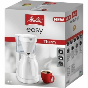 Filterkaffeemaschine Melitta 1023-05 1050 W |  Kaffeemaschinen   | ...