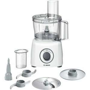 Mixer-Kneader with Bowl BOSCH 800 W 2,3 L 800 W |  Kneaders   | Che...