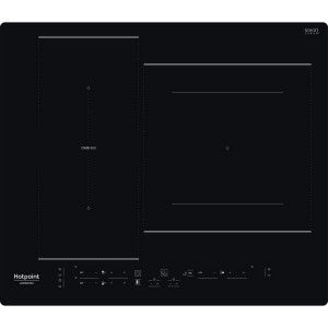 Induktionskochfeld Hotpoint HB 2760B NE 60 cm 7200 W |  Kochplatten...
