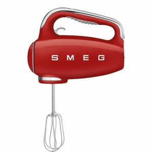 Mixer Smeg HMF01RDEU 250 W |  Knetmaschine   | Chef Up
