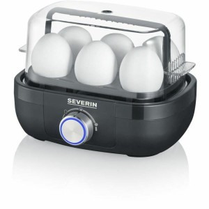 Eierkocher Severin EK3166 420 W |  Wasserkocher   | Chef Up