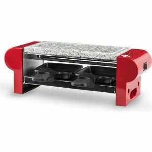 Grillplatte Hkoenig RP2 400 W |  Grills und Grillplatten   | Chef Up