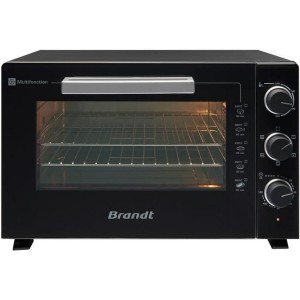 Elekto-Ofen Mini Brandt FC469MUB 46 L 1800 W |  Öfen   | Chef Up