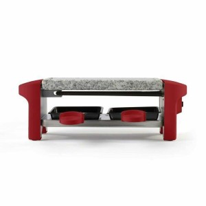 Elektrogrill Livoo DOC156RC 350W 350 W |  Grills und Grillplatten  ...