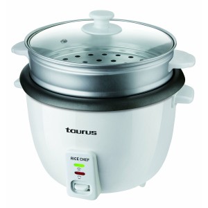 Reiskocher Taurus 968934000 Kunststoff |  Reiskocher   | Chef Up