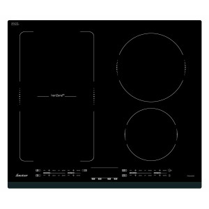 Induktionskochfeld Sauter SPI4664B 60 cm 5700 W |  Kochplatten   | ...
