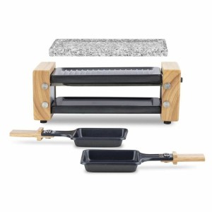 Steinofengrill Hkoenig 350 W Holz |  Grills und Grillplatten   | Ch...