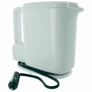 Wasserkocher HTC EQUIPEMENT Weiß 1700 W 1 L |  Wasserkocher   | Che...