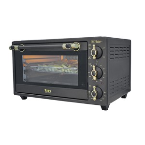 Fritteuse TM Electron 1500 W (43,5 x 26,5 x 38 cm) |  Fritteusen   ...