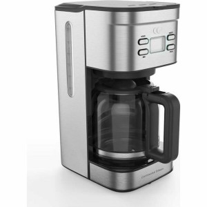 Elektrische Kaffeemaschine Continental Edison CECF12TIX 1,25 L |  K...