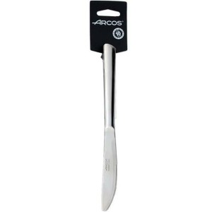 Messerset Arcos Toscana Silberfarben Edelstahl (4 Stück) |  Messer ...