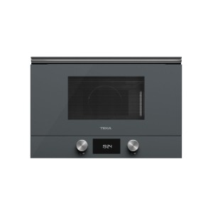 Mikrowelle Teka ML 8220 BIS Grau 1200 W 22 L |  Mikrowellenherde   ...
