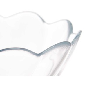 Schalenset Pasabahce Hasir Durchsichtig Glas (2 Stück) |  Geschirr,...