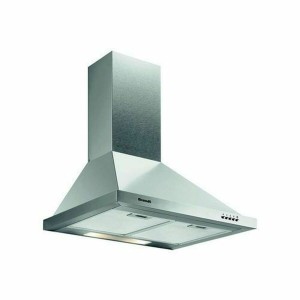 Konventioneller Rauchfang Brandt AD1006X 80W 600 m3/h Edelstahl (60...
