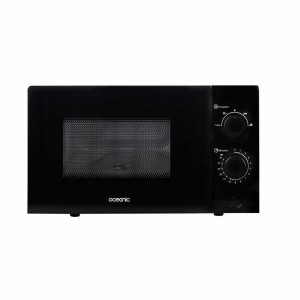 Mikrowelle mit Grill Oceanic MO20B11 20 L 20 L |  Mikrowellenherde ...