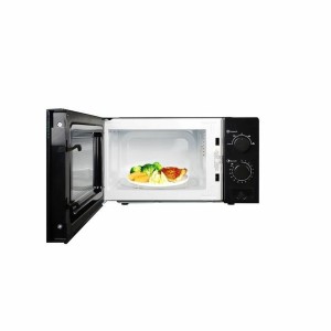 Mikrowelle mit Grill Oceanic MO20B11 20 L 20 L |  Mikrowellenherde ...