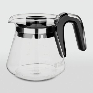 Filterkaffeemaschine Russell Hobbs 24210-56 1000 W 5 Kopper |  Kaff...